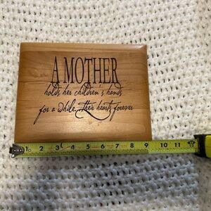 Mothers Gift